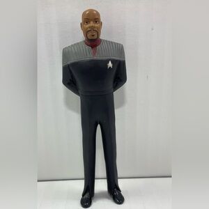Captain Sisko Keepsake Ornament